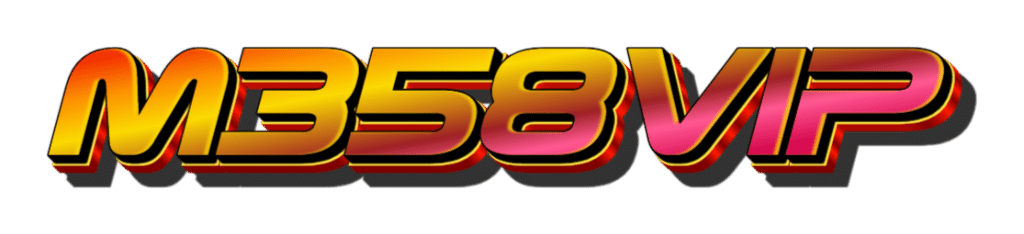 m-358vip.com-logo